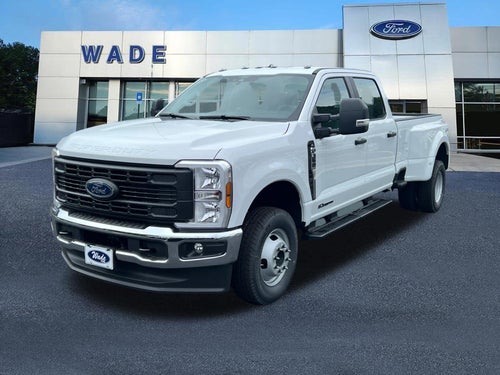 2026 Ford Super Duty F-350 DRW Pickup XL