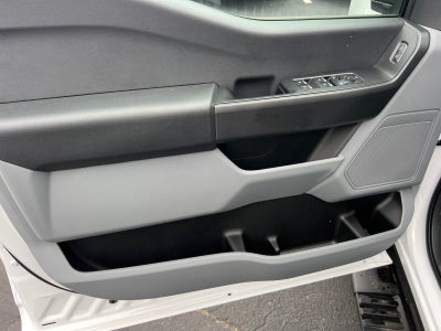 2026 Ford Super Duty F-350 DRW Pickup XL