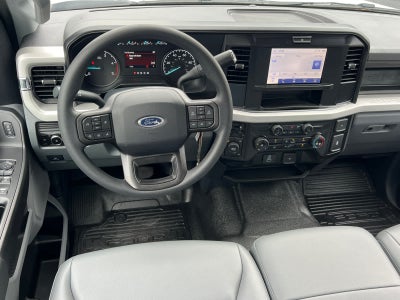 2026 Ford Super Duty F-350 DRW Pickup XL