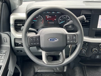 2026 Ford Super Duty F-350 DRW Pickup XL