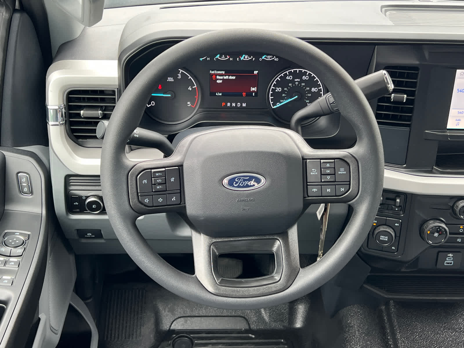 2026 Ford Super Duty F-350 DRW Pickup XL