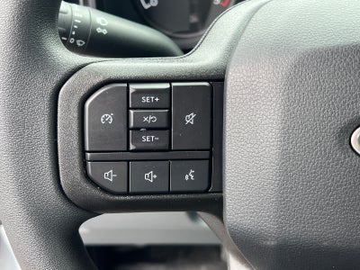 2026 Ford Super Duty F-350 DRW Pickup XL