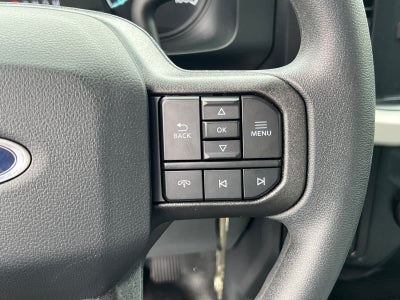 2026 Ford Super Duty F-350 DRW Pickup XL