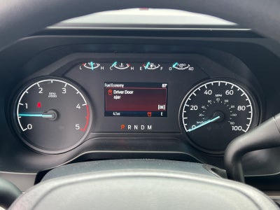 2026 Ford Super Duty F-350 DRW Pickup XL