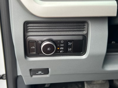 2026 Ford Super Duty F-350 DRW Pickup XL