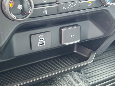 2026 Ford Super Duty F-350 DRW Pickup XL
