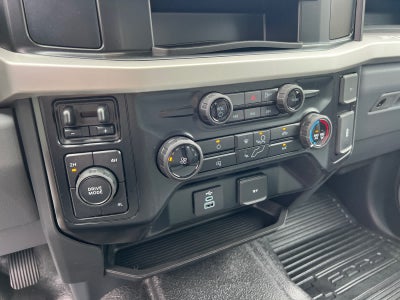 2026 Ford Super Duty F-350 DRW Pickup XL