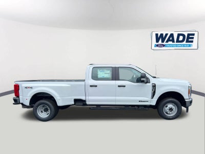 2026 Ford Super Duty F-350 DRW Pickup XL