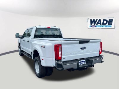 2026 Ford Super Duty F-350 DRW Pickup XL