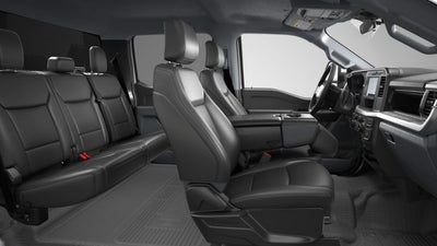 2026 Ford Super Duty F-350 DRW Pickup XL