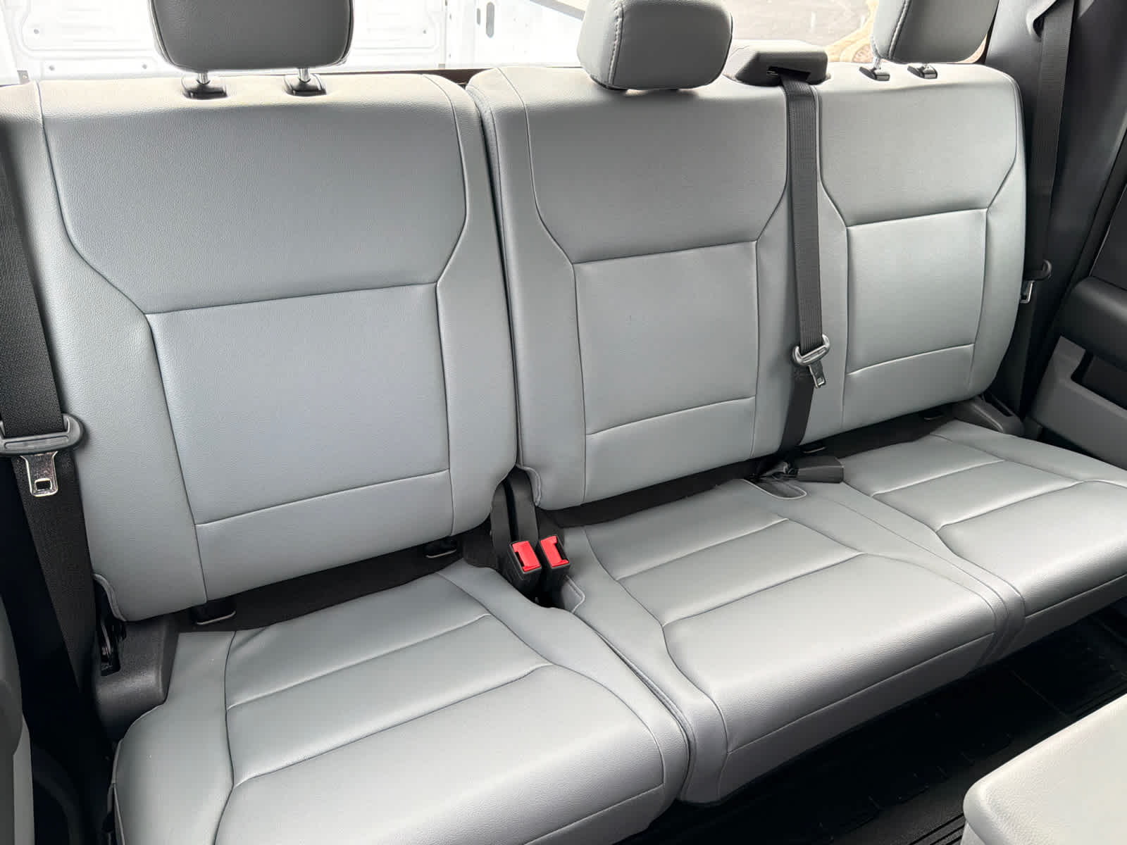 2024 Ford Super Duty F-350 SRW XL