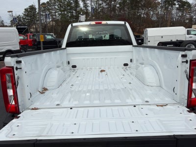 2024 Ford Super Duty F-350 SRW XL