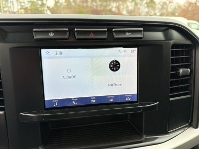 2024 Ford Super Duty F-350 SRW XL