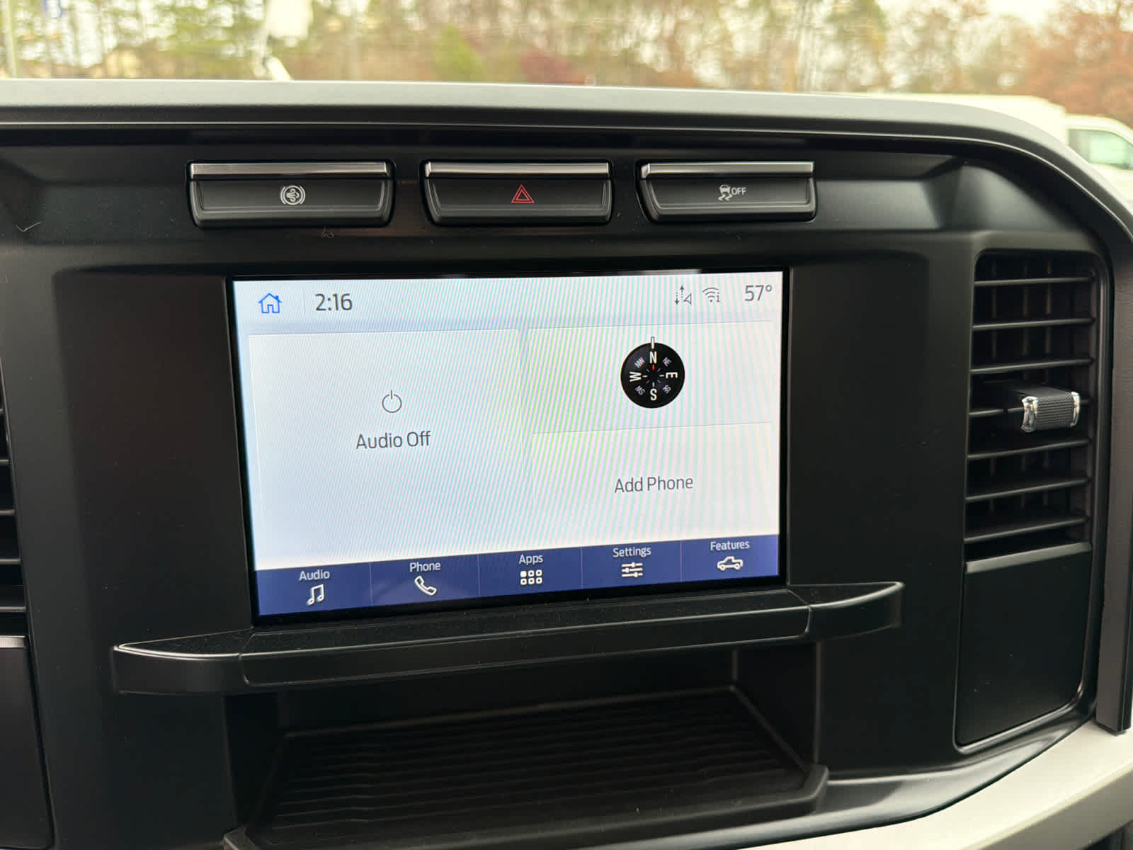 2024 Ford Super Duty F-350 SRW XL