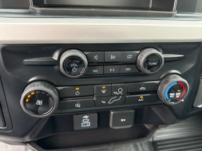 2024 Ford Super Duty F-350 SRW XL