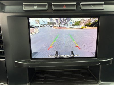 2024 Ford Super Duty F-350 SRW XL