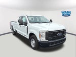 2024 Ford Super Duty F-350 SRW XL