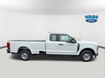 2024 Ford Super Duty F-350 SRW XL