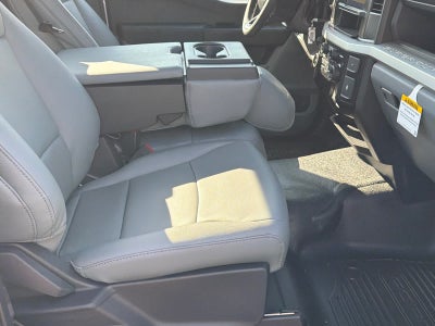 2026 Ford Super Duty F-250 Pickup XL