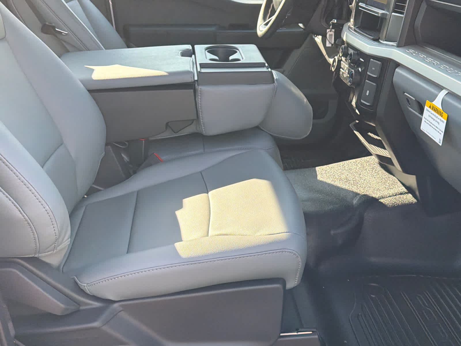 2026 Ford Super Duty F-250 Pickup XL