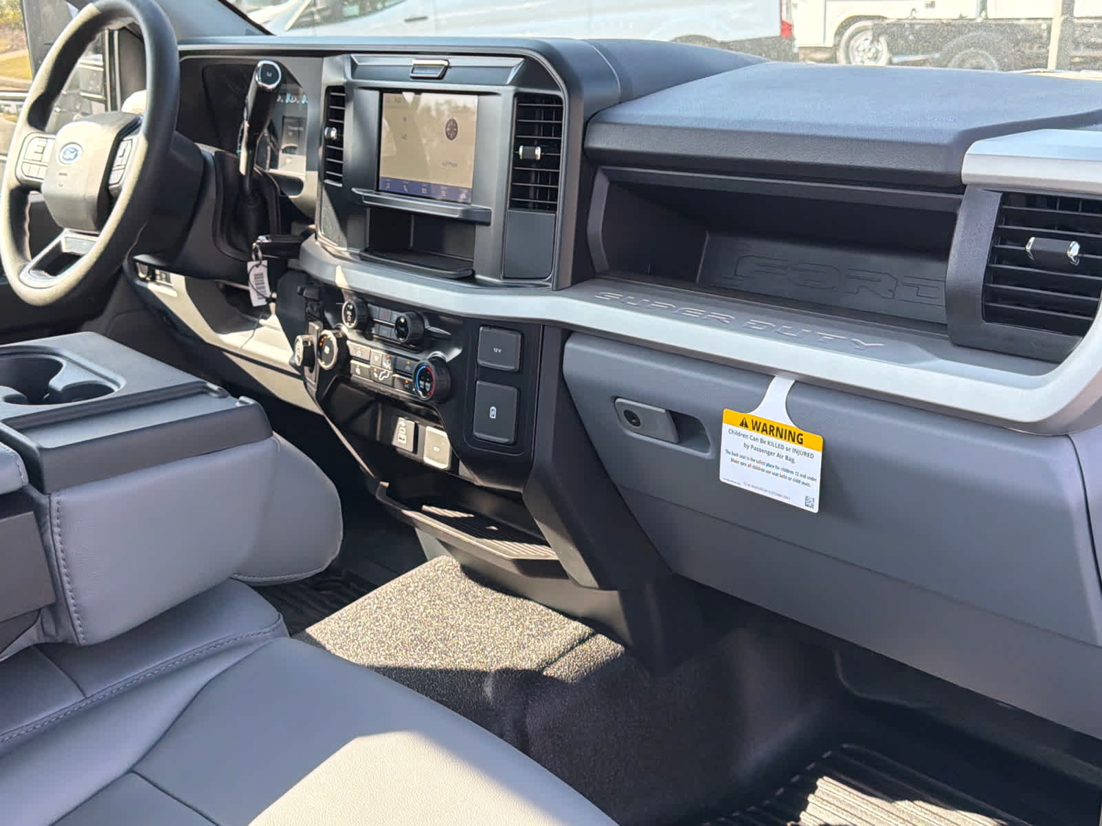 2026 Ford Super Duty F-250 Pickup XL