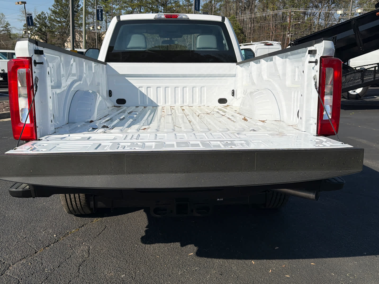 2026 Ford Super Duty F-250 Pickup XL