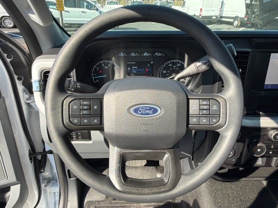 2026 Ford Super Duty F-250 Pickup XL