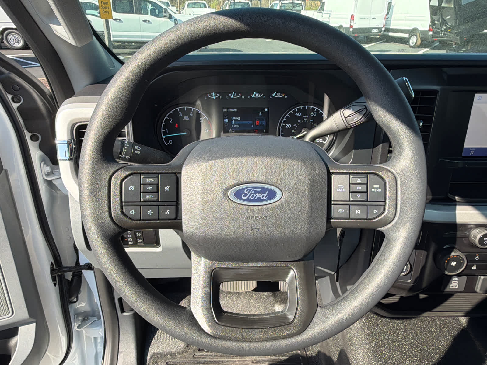 2026 Ford Super Duty F-250 Pickup XL