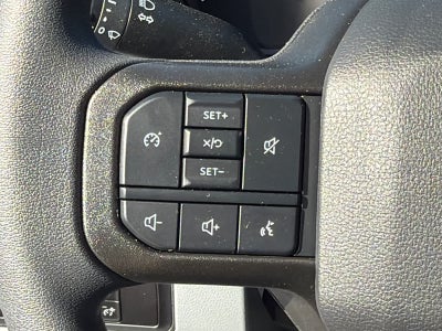 2026 Ford Super Duty F-250 Pickup XL