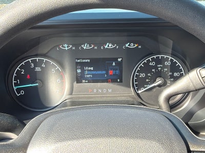 2026 Ford Super Duty F-250 Pickup XL