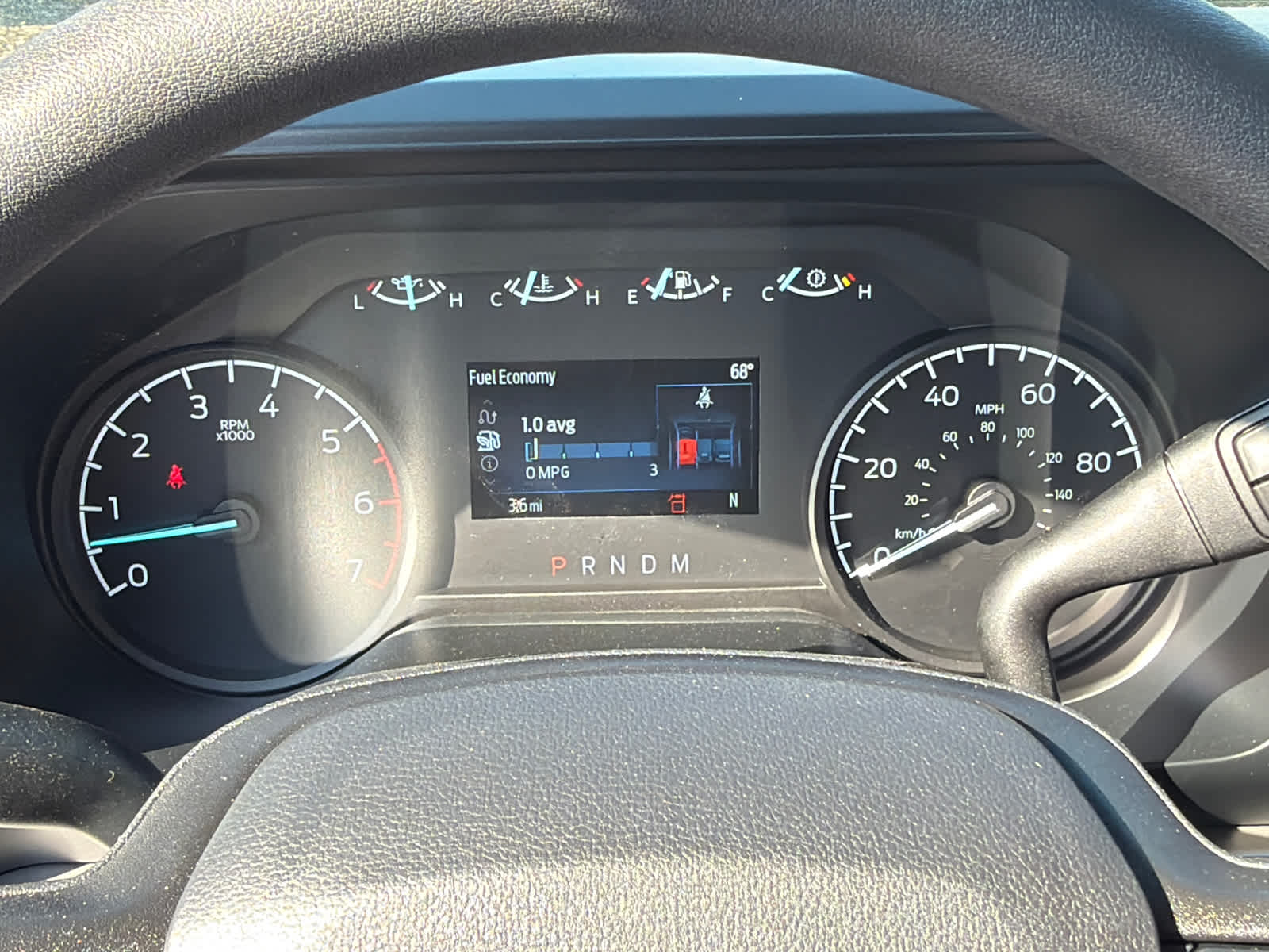 2026 Ford Super Duty F-250 Pickup XL