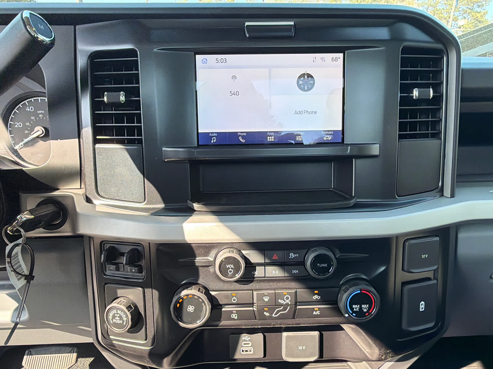 2026 Ford Super Duty F-250 Pickup XL