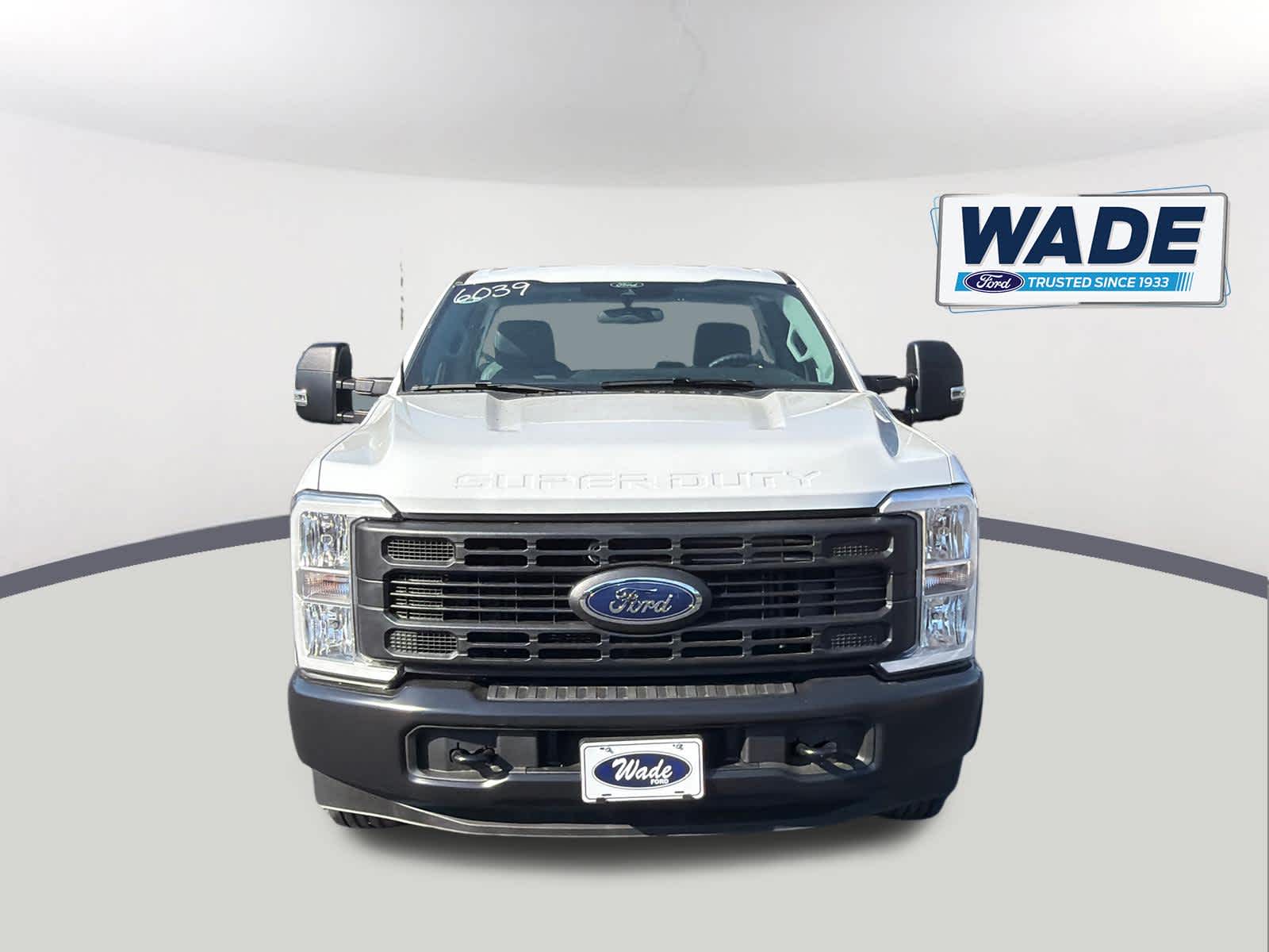 2026 Ford Super Duty F-250 Pickup XL