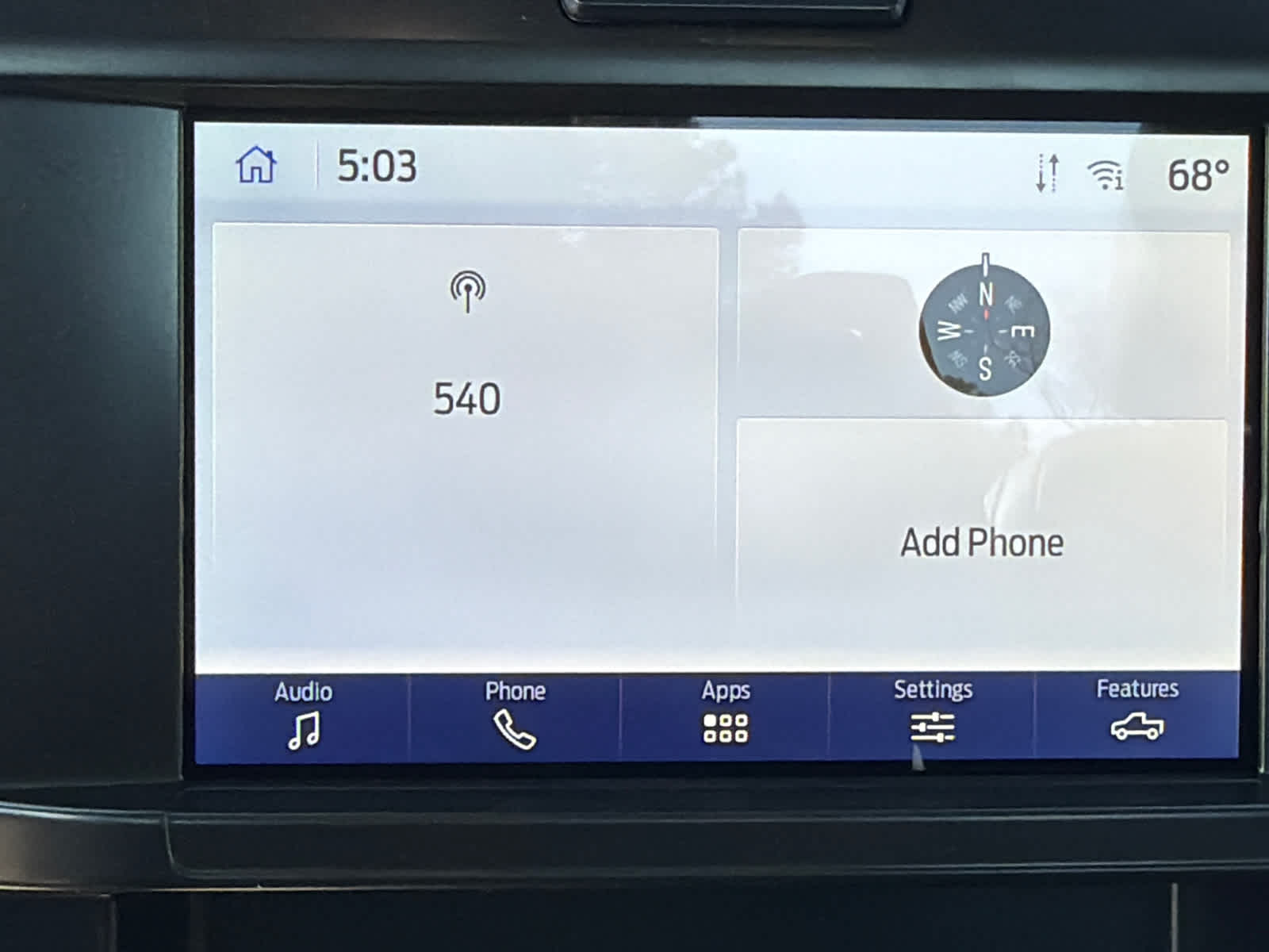 2026 Ford Super Duty F-250 Pickup XL