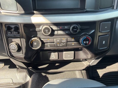 2026 Ford Super Duty F-250 Pickup XL