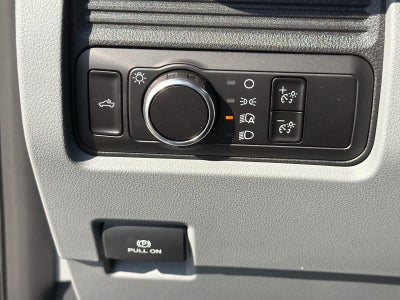 2026 Ford Super Duty F-250 Pickup XL