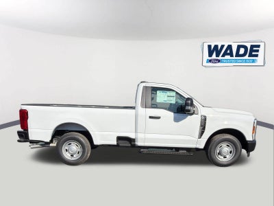 2026 Ford Super Duty F-250 Pickup XL