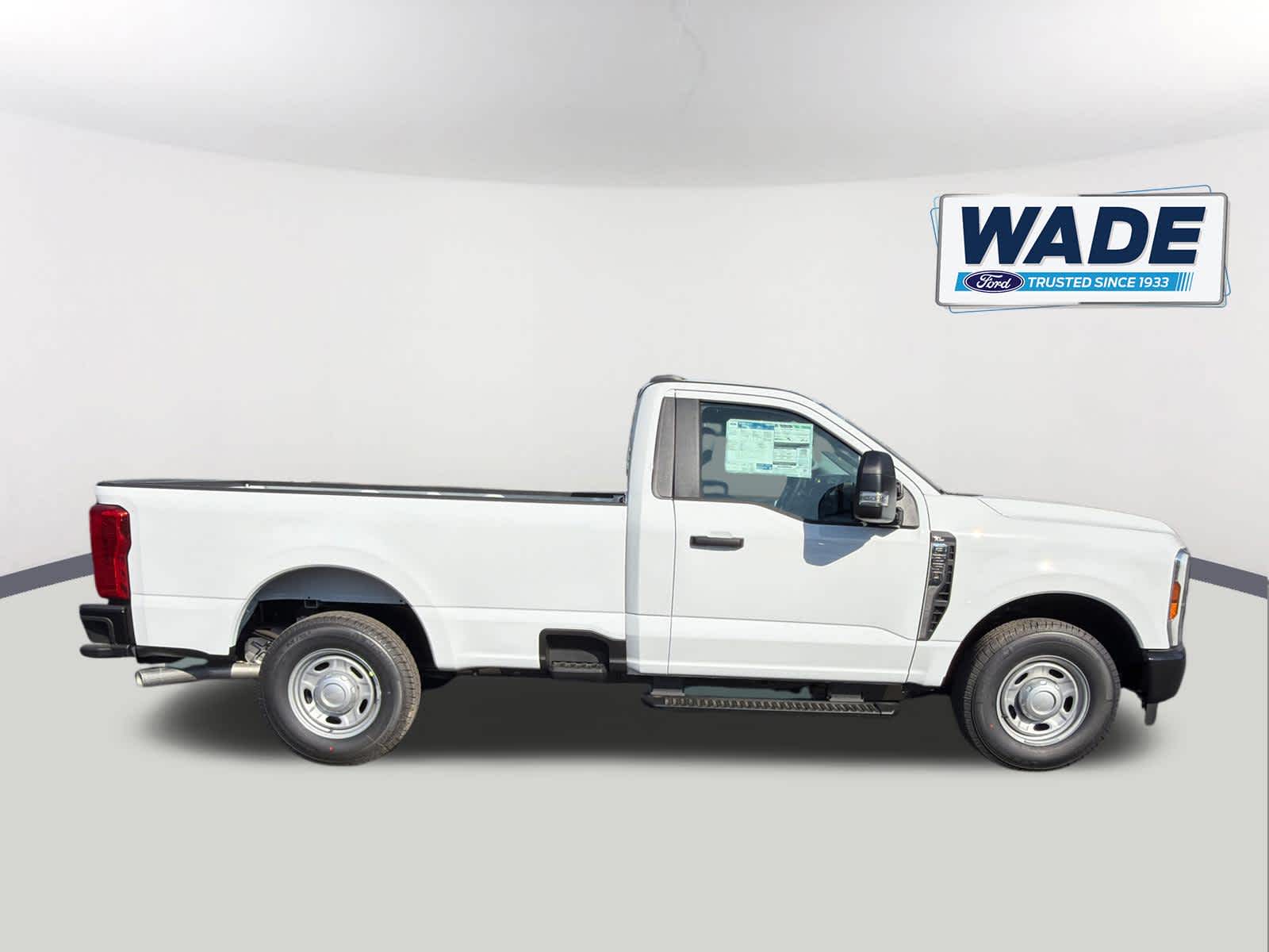 2026 Ford Super Duty F-250 Pickup XL