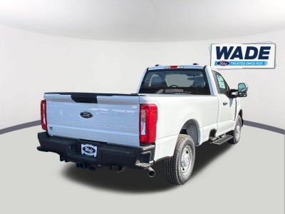 2026 Ford Super Duty F-250 Pickup XL