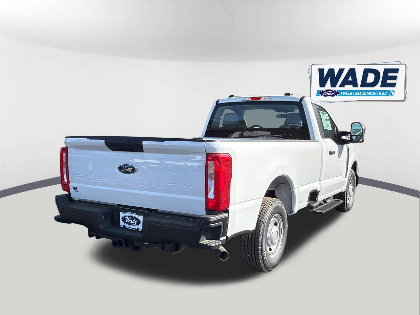 2026 Ford Super Duty F-250 Pickup XL