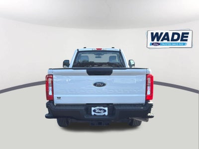 2026 Ford Super Duty F-250 Pickup XL