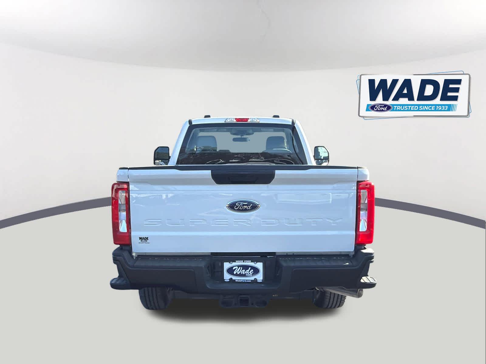 2026 Ford Super Duty F-250 Pickup XL