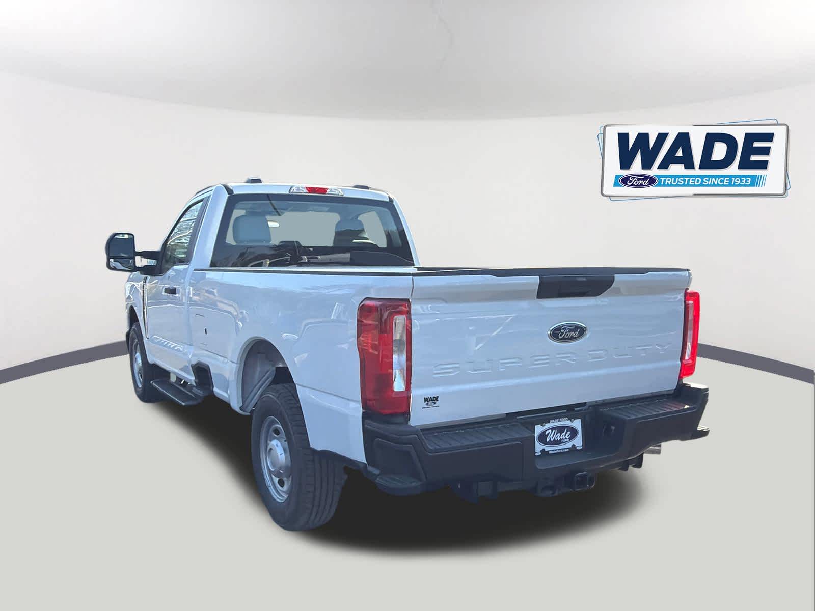 2026 Ford Super Duty F-250 Pickup XL