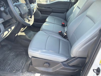 2023 Ford Super Duty F-250 SRW XL