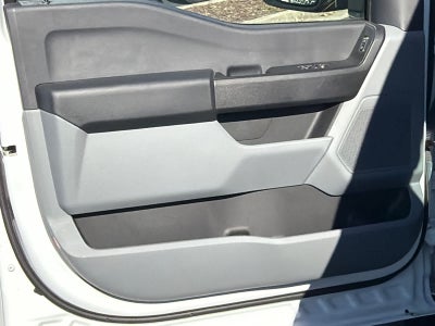 2023 Ford Super Duty F-250 SRW XL