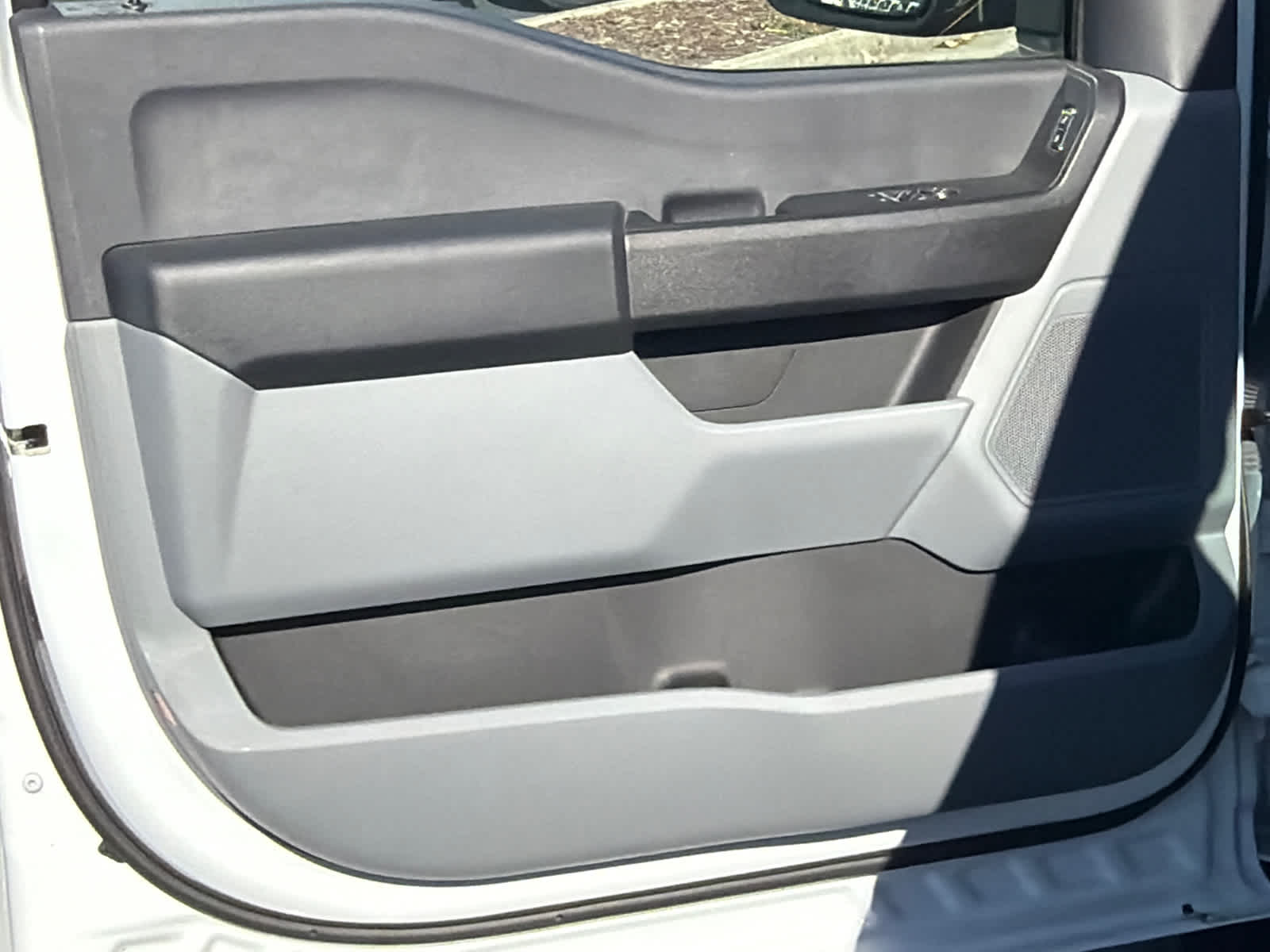 2023 Ford Super Duty F-250 SRW XL