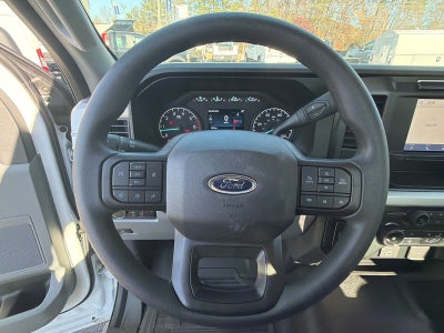 2023 Ford Super Duty F-250 SRW XL