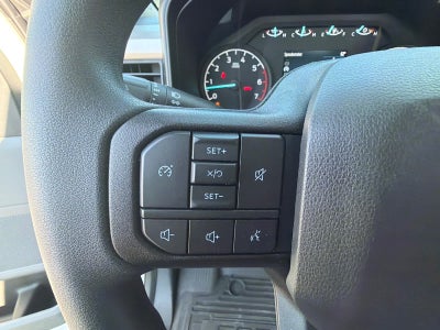 2023 Ford Super Duty F-250 SRW XL