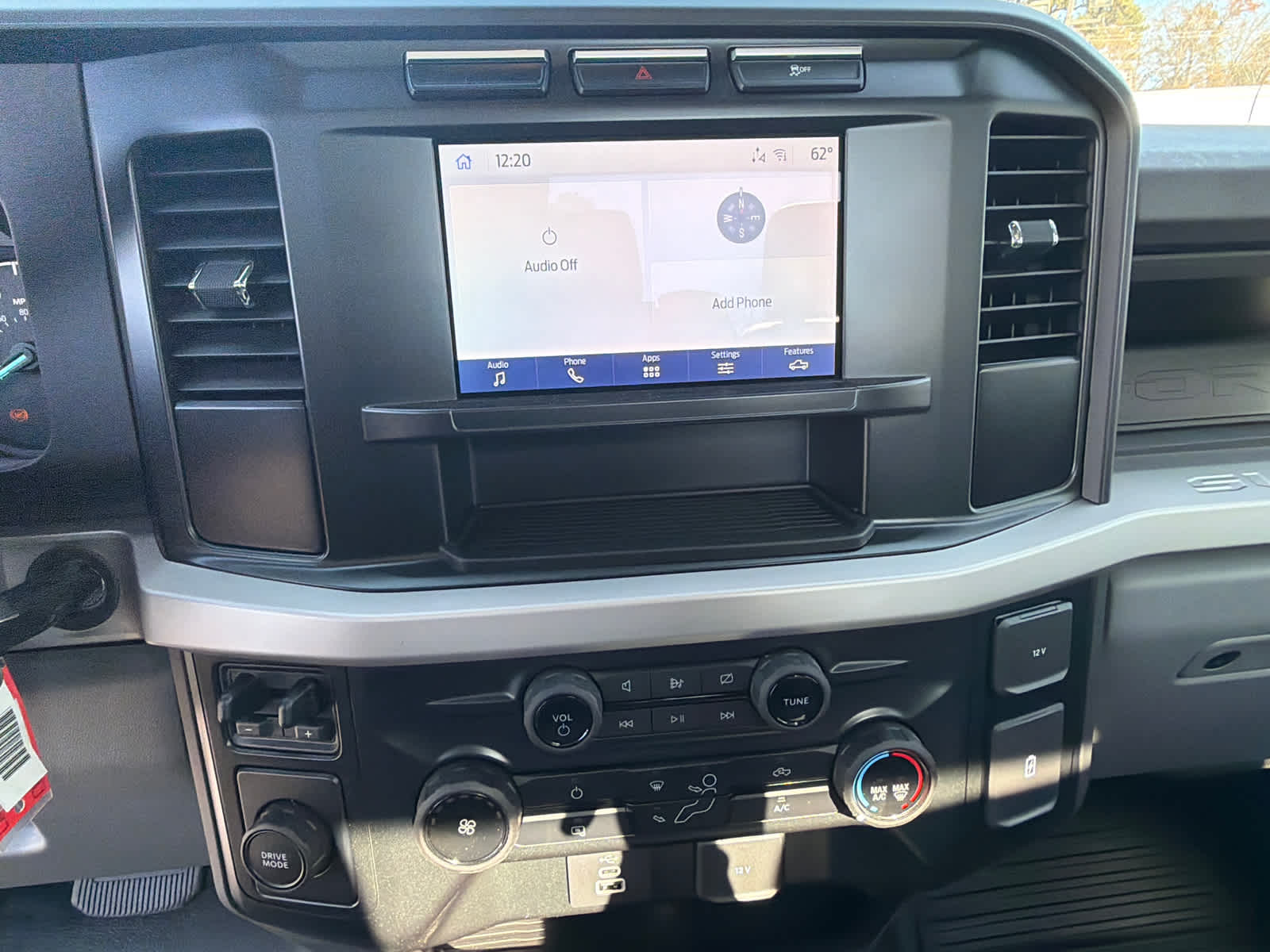 2023 Ford Super Duty F-250 SRW XL