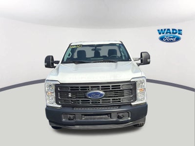 2023 Ford Super Duty F-250 SRW XL